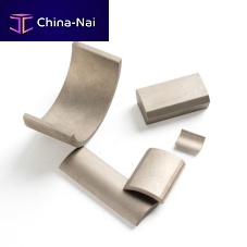 SmCo magnet arc