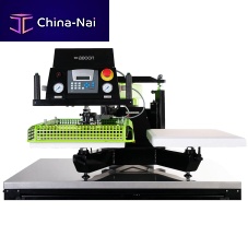 Pneumatic press hot
