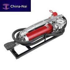 Hydraulic piston pump H 800pedal-operatedfor industrial applicationshigh-pressure