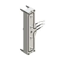 Hot runner manifold 02.30