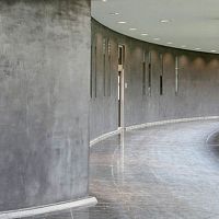 Decorative coating PANDOMO®indoorfor wallfor ceiling