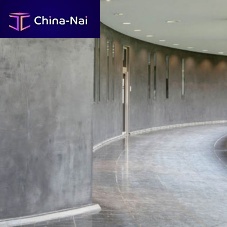 Decorative coating PANDOMO®indoorfor wallfor ceiling