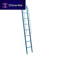 Work ladder 2500steel