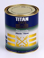 Polyurethane thinner 074