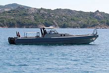 Outboard runabout 150four-enginetriple-engineopen