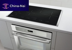 Induction cooktop FPIC3695MS5 burnerbuilt-inwith touch controls