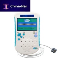 Animal research veterinary doppler BV-520+portablefor small animals