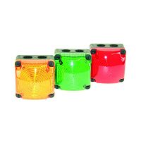 Ship signalling light SIGNAL AND FLASHLED