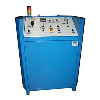 Centrifugal pressure booster manualwateroil