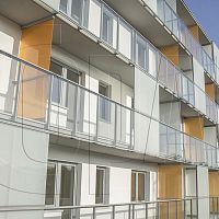 Removable partition glassmetalhome