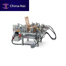 Hydraulic clamping machine SI F 4Cfor furniture