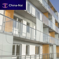 Removable partition glassmetalhome