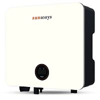 On-grid DC/AC inverter STS seriessingle-phasecompactwith MPPT