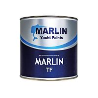 Boat antifouling MARLIN TFself-polishingmulti-usecopper-based