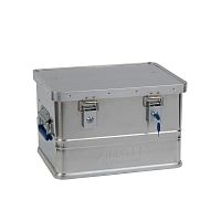 Aluminum crate 254860Wtransportstoragestacking