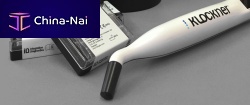 Hand-held osseointegration monitor PENGUIN RFA