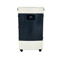 Floor-standing fume extractor FE-440CFMmobileindustrial
