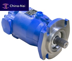 Axial piston hydraulic motor MFM seriesfixed-displacementhigh-pressureopen circuit