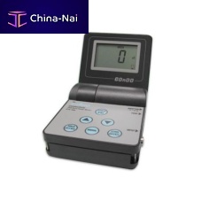 Portable conductivity meter with LCD displayTDS meterwith salinity meter