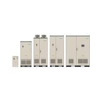 Medium-voltage AC drive ACP30 series3-phase2-quadrantstandard