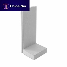 Concrete retaining wall FOR EARTHmodularprefabfor bridge construction
