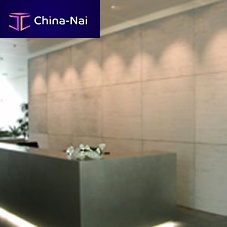Wall-mounted decorative panel insulatingpolystyrenecomposite