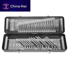Femoral fracture surgery instrument kit T 240