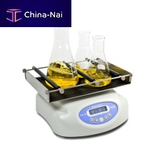 Orbital agitator PSU-10icontinuousfor liquidshorizontal