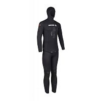 Spearfishing suit PRIMALrescuewetsuittwo-piece
