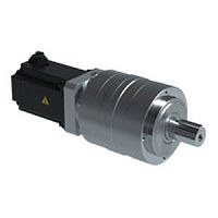 AC gear-motor S7J serieshelical gearcoaxial100 W...500 W