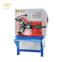 Thread rolling machine LTG-3T-30