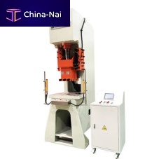 Automatic punching press JLC1 serieshydraulicsheet metalpunching