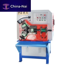 Thread rolling machine LTG-3T-30