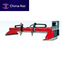 Flame cutting machine ZHY seriesplasmafor non-ferrous metalsfor stainless steel