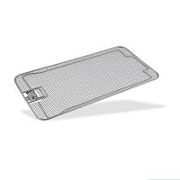 Sterilization basket lid CIL-001 001 501perforatedmetal