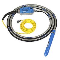 Electric concrete internal vibrator IVUR series