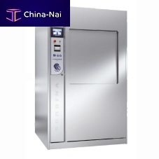 Medical sterilizer S seriessteambenchtopautomatic