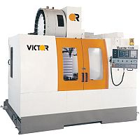 3-axis machining center Vcenter-85B, Vcenter-102Bvertical