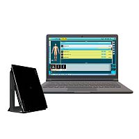Radiography acquisition system