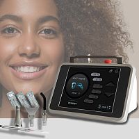 Soft tissue surgery laser YWD203Sdental surgerydiodetabletop