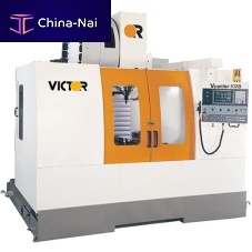 3-axis machining center Vcenter-85B, Vcenter-102Bvertical