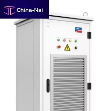 Step-down DC-DC converter step-upinverter