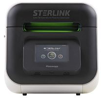 Medical sterilizer STERLINK FPS-15s Plusplasmabenchtoplow-temperature