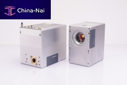 2-axis laser scanner head excelliSCAN 14for laser micromachiningfor deep engravingfor medical applications