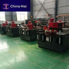 Cutting busbar machine punchingbending