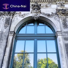 Heat-resistant security film SOL 158UV protectionsun protectionfor glazing