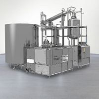 Process sterilizer heatfor the food industry