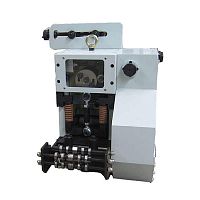 Mechanical feeder GCF seriescamautomaticmotorized