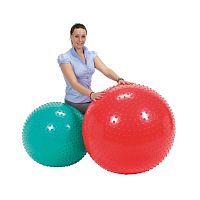 Large size massage ball Therasensorywith pinsadult