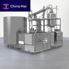 Process sterilizer heatfor the food industry